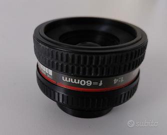 ottica per ingranditore