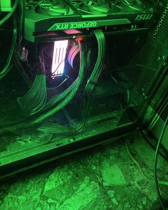 PC gaming DDR4 RTX 5080 Monitor OLED