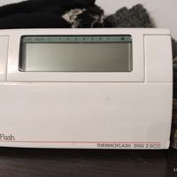 Termostato thermoflash digi 2 eco