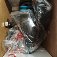 Cyclette senza manico Ultra sport nuova