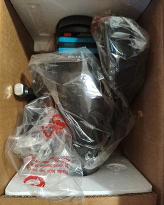 Cyclette senza manico Ultra sport nuova