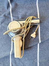 Phon commel pari al nuovo