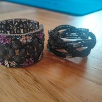 Bracciale di bigiotteria