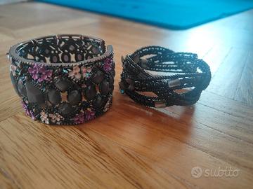 Bracciale di bigiotteria