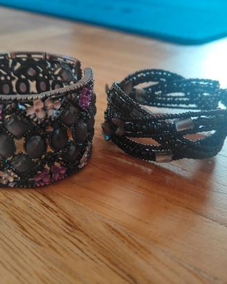 Bracciale di bigiotteria
