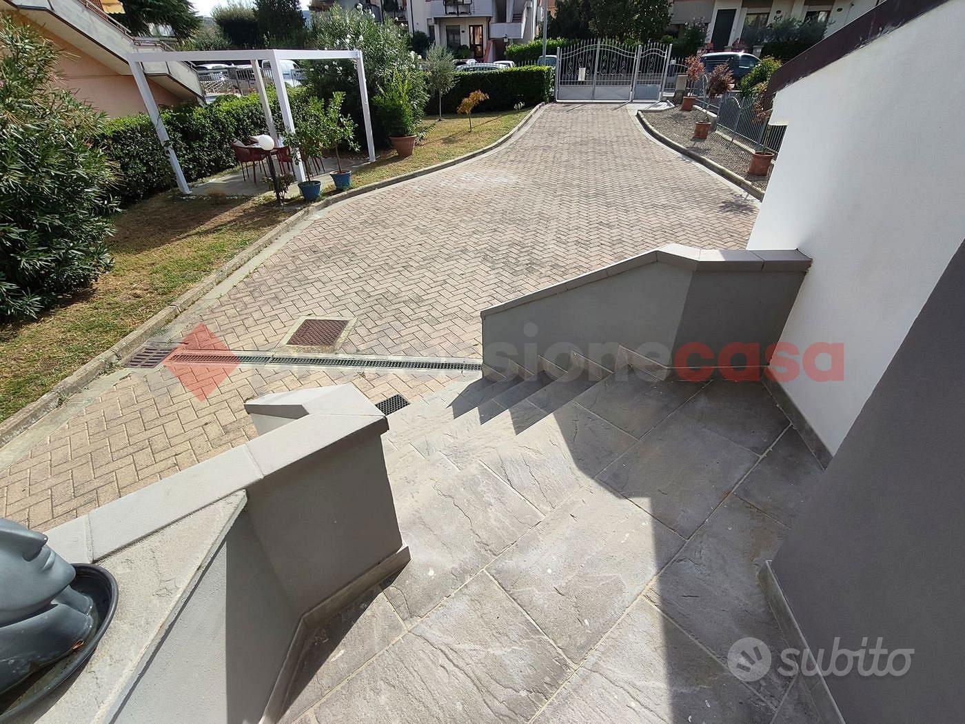 Appartamento – Capraia e Limite, Capraia Fiorentina - Vista 5