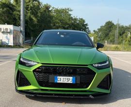 Audi rs7 sportback c8