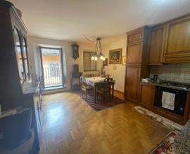 Appartamento 2^ piano Fiumalbo