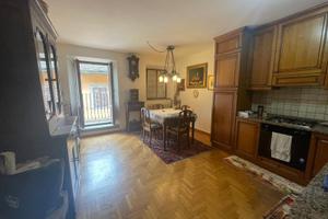 Appartamento 2^ piano Fiumalbo