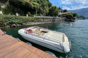 Motoscafo Iron Marine