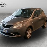 LANCIA Ypsilon III 2015 - Ypsilon 1.2 Gold ecochic