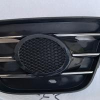 griglia paraurti lato guida Lancia Musa 