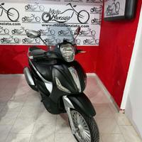 Piaggio Beverly 300 i.e.