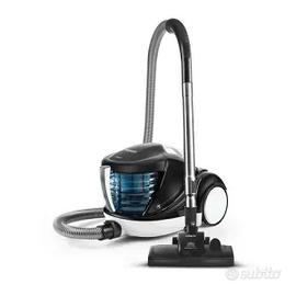 Polti Aspirapolvere Senza Sacco con Filtro a acqua