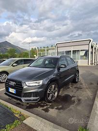 Auto Audi Q3 2.0 diesel 2018