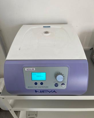 Centrifuga neya 10 basic