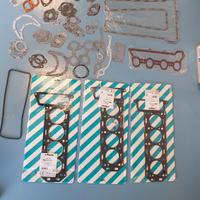 Guarnizioni motore Alfa Giulia 1.6 + ricambi 500