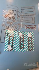 Guarnizioni motore Alfa Giulia 1.6 + ricambi 500