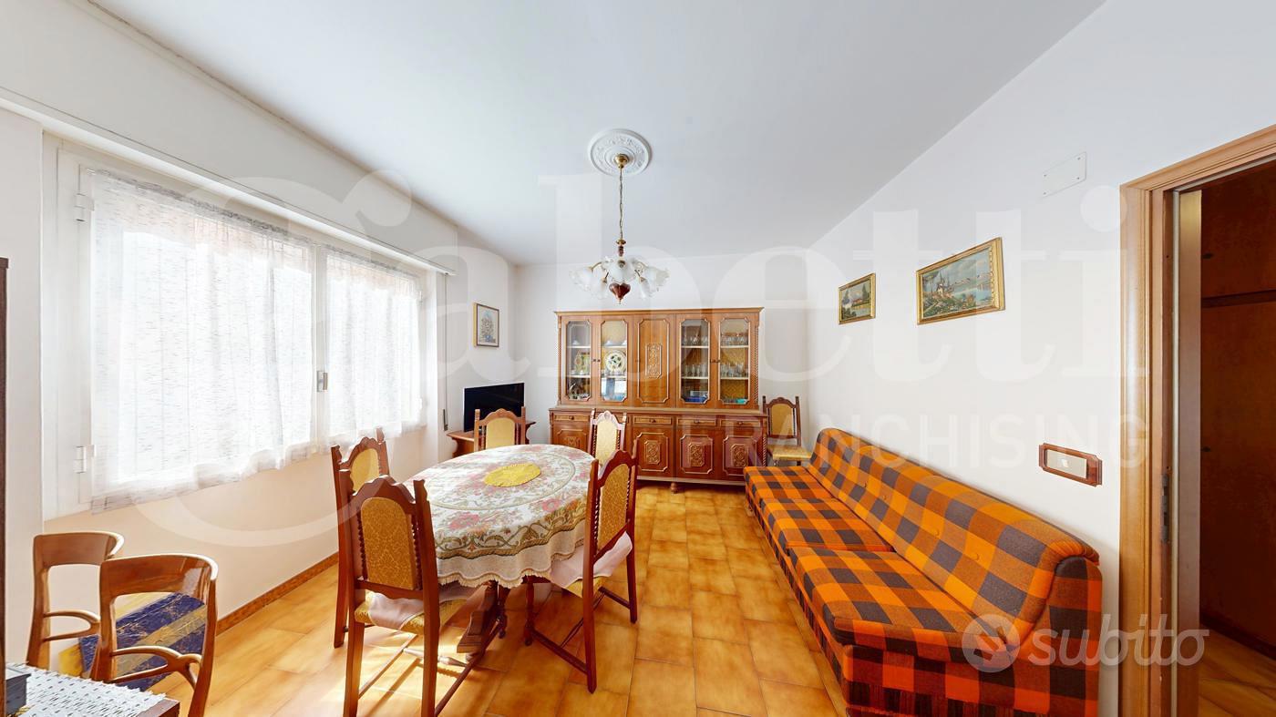Appartamento – Finale Ligure, Monticello - Altro
