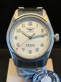 Longines Spirit 40mm