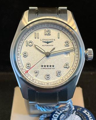 Longines Spirit 40mm
