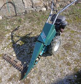 Falciatrice Bertolini 134