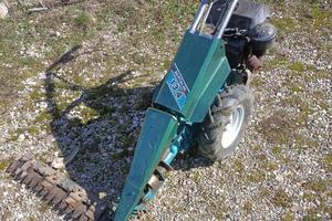 Falciatrice Bertolini 134