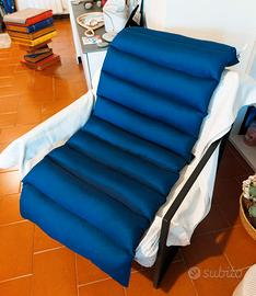 Copripoltrona/cuscino antidecubito - Termigea