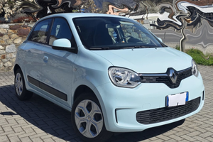 Renault Twingo Elettrica 30.000Km 7/2021 PERFETTA