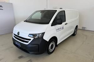 VOLKSWAGEN Transporter 2.0 TDI 110CV PC-TN Furgo