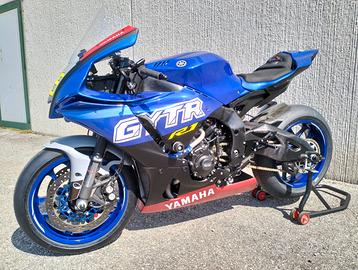 Yamaha YZF R1 - 2020
