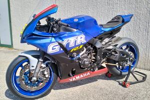 Yamaha YZF R1 - 2020
