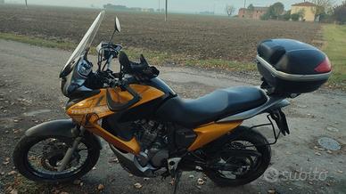Honda XL 700 V Transalp - 2008