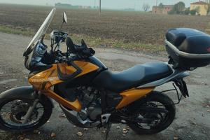 Honda XL 700 V Transalp - 2008