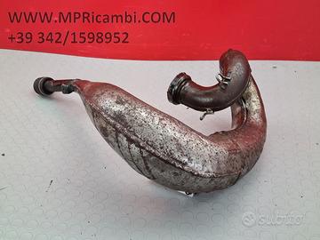 ESPANSIONE ORIGINALE YAMAHA YZ 250 2000 2001 WR 25