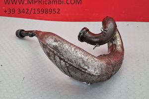 ESPANSIONE ORIGINALE YAMAHA YZ 250 2000 2001 WR 25