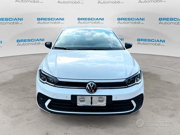 Volkswagen Polo 1.0BMT Goal 80 CV