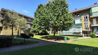 Appartamento di 103 m² con 4 locali a Presezzo