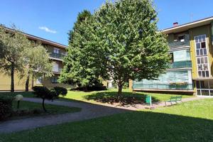 Appartamento di 103 m² con 4 locali a Presezzo