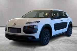 Citroën C4 Cactus BlueHDi 100 S&S Live