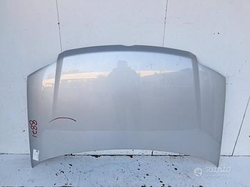51876323 COFANO ANTERIORE FIAT PANDA (169) 1.3 MUL
