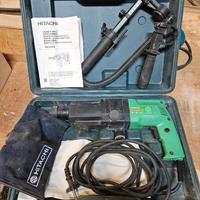 Trapano a percussione Hitachi