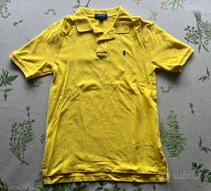 Polo RL (due pezzi)