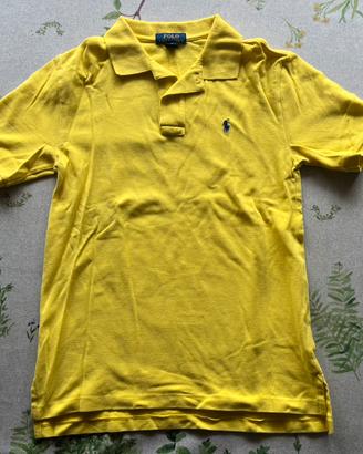 Polo RL (due pezzi)