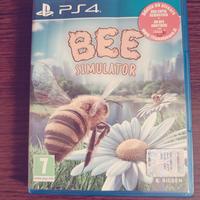 bee simulator playstation 4/5