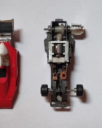 Ricambi auto Polistil