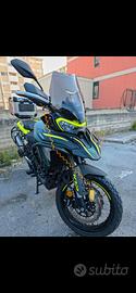 Trk 702x full leggi