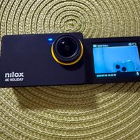 Nilox holiday 4k
