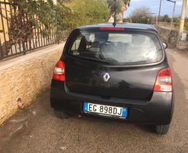 RENAULT Twingo 2ª serie GPL - 2010