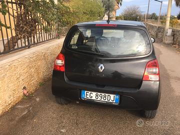 RENAULT Twingo 2ª serie GPL - 2010